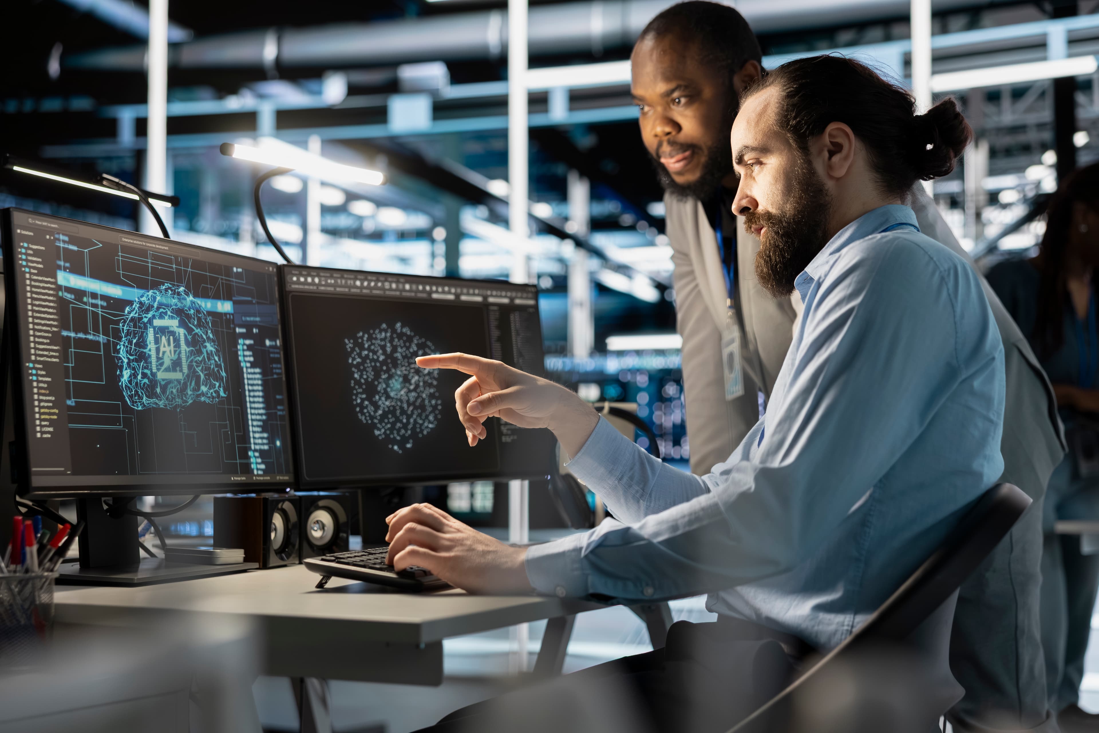 How AI Automations Save Businesses Hours Every Week