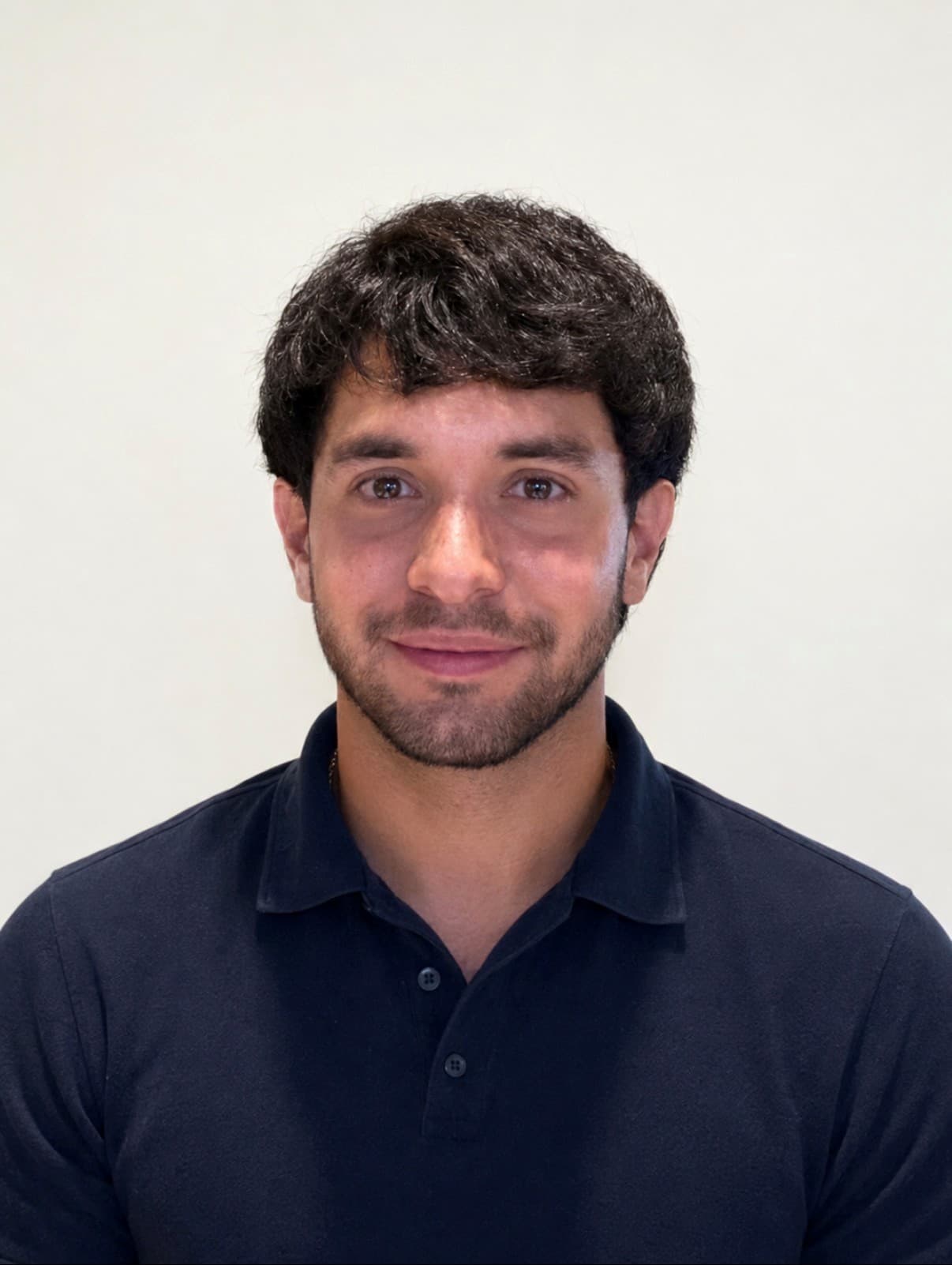 Jose Tomala, founder of ElaScale